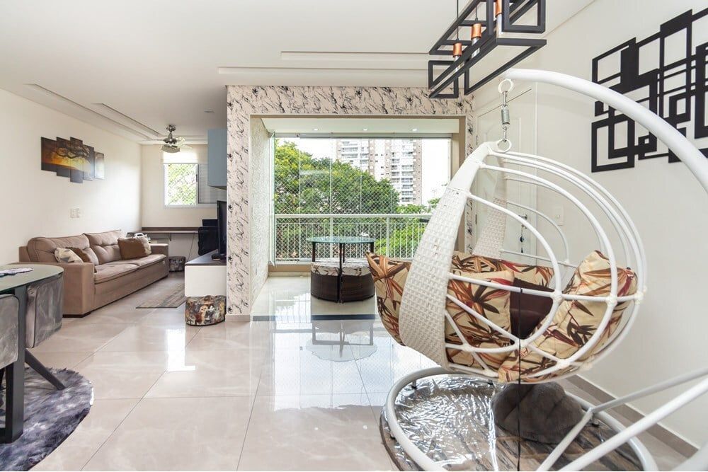 Apartamento, 3 quartos, 84 m² - Foto 29