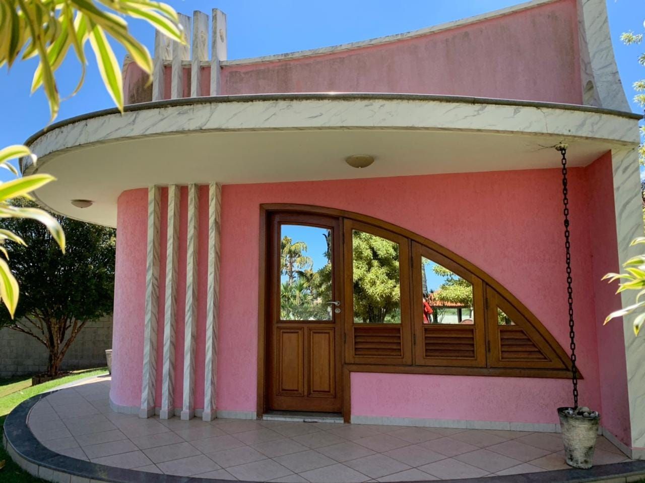 Chácara, 4 quartos, 7200 m² - Foto 40