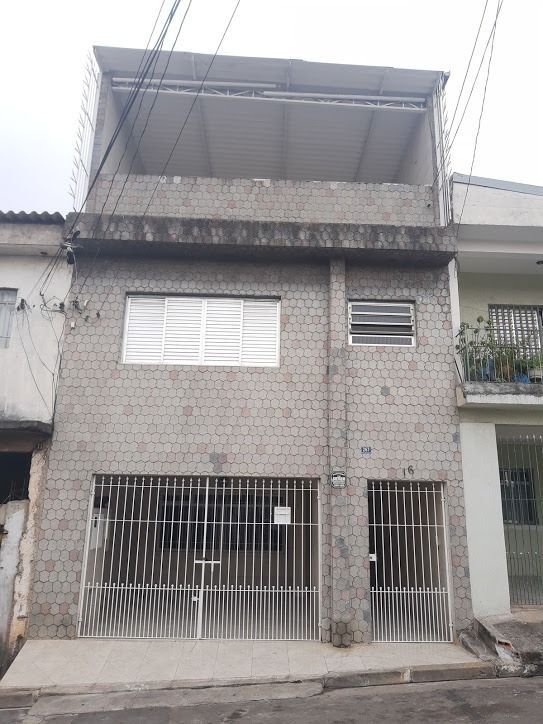 Sobrado à venda com 3 quartos, 194m² - Foto 17