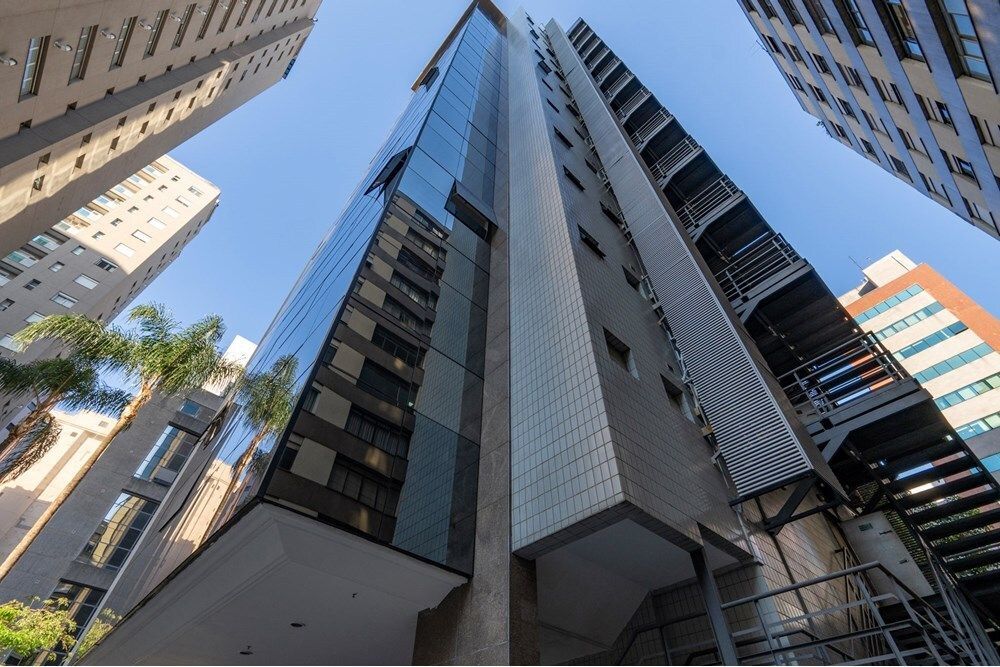 Sala-Conjunto, 206 m² - Foto 23