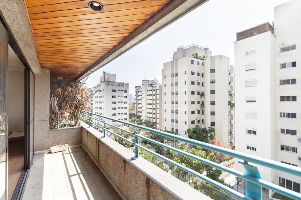 Apartamento, 3 quartos, 132 m² - Foto 29