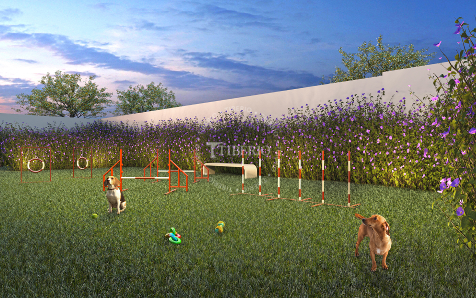 Apartamento, 1 quarto, 34 m² - Foto 25