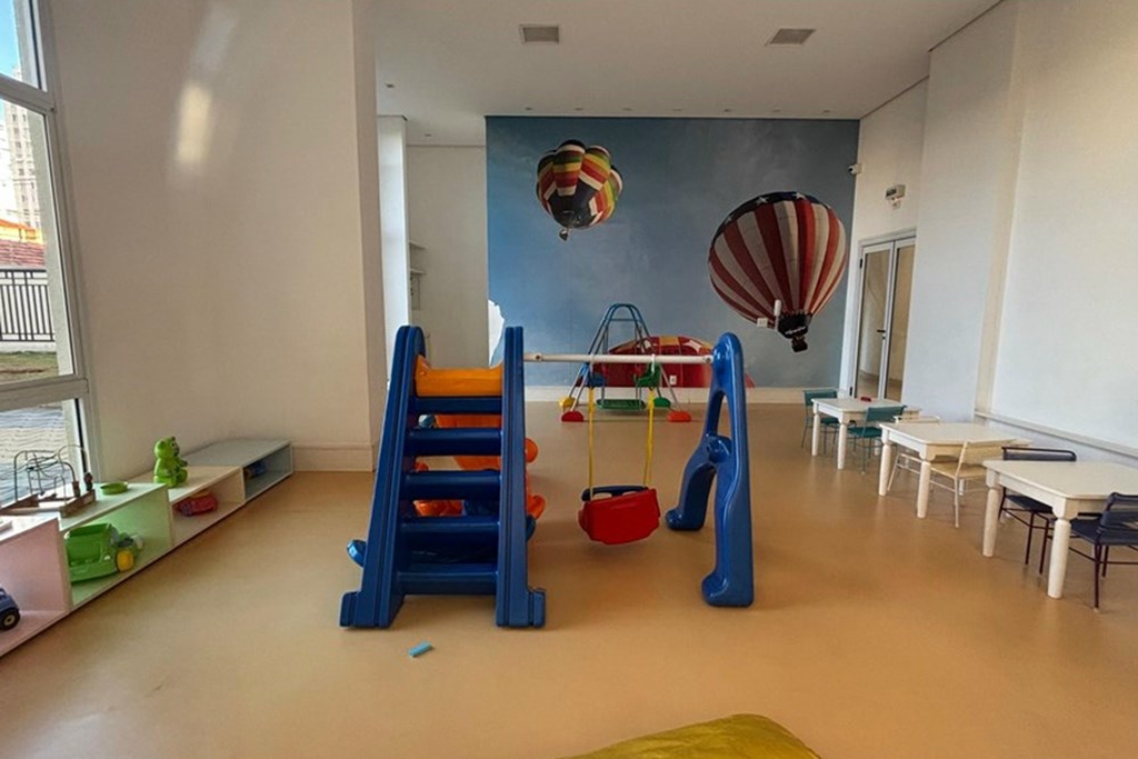 Apartamento, 3 quartos, 92 m² - Foto 4