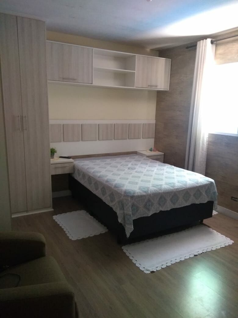 Sobrado à venda com 1 quarto, 125m² - Foto 8