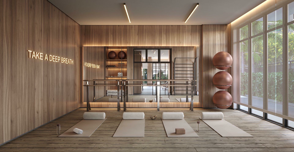 Cobertura, 4 quartos, 389 m² - Foto 9