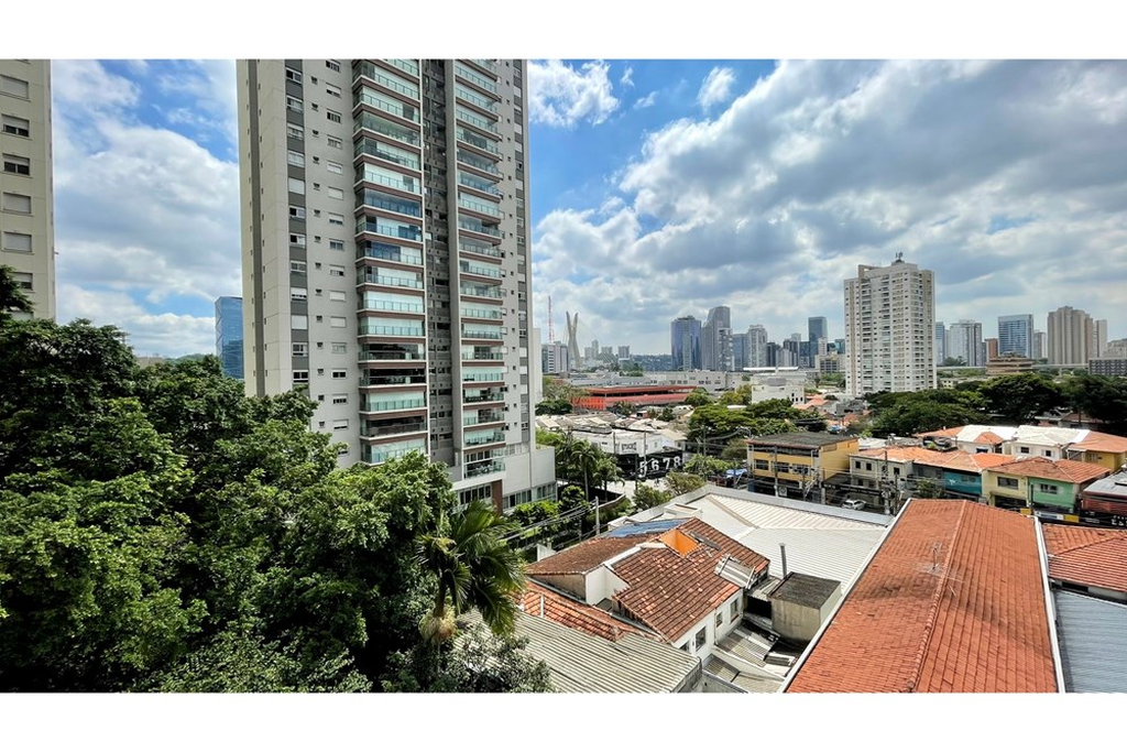 Apartamento, 1 quarto, 52 m² - Foto 15