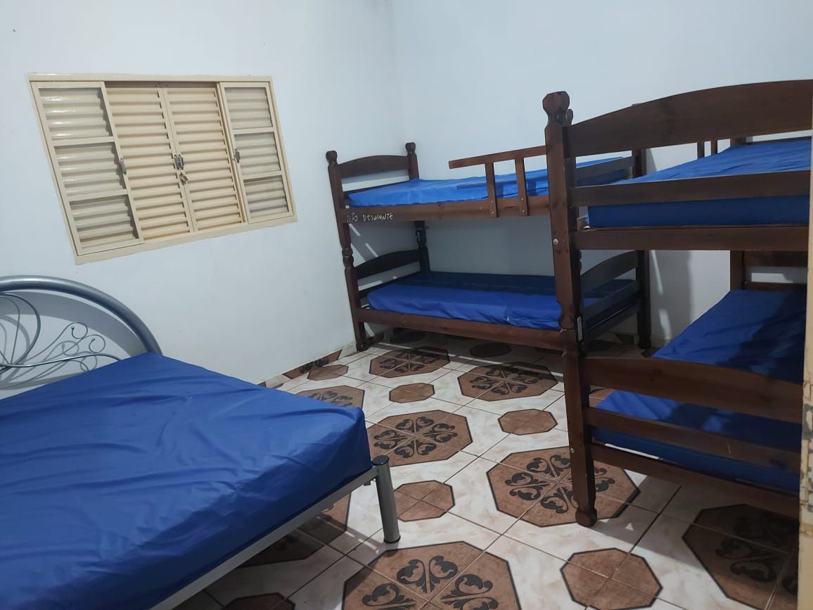 Chácara à venda com 4 quartos, 40000m² - Foto 3