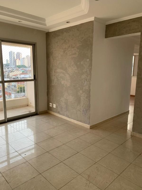 Apartamento à venda com 3 quartos, 66m² - Foto 7