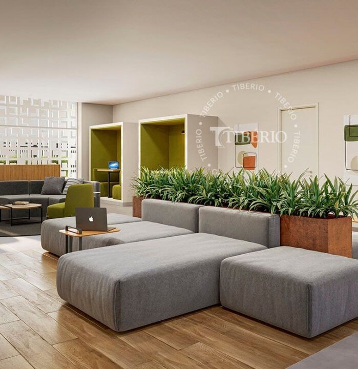 Apartamento, 1 quarto, 27 m² - Foto 2