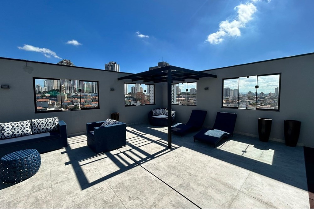 Apartamento, 1 quarto, 30 m² - Foto 5