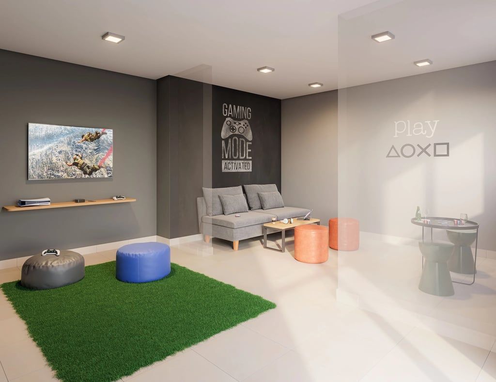 Apartamento, 2 quartos, 36 m² - Foto 6