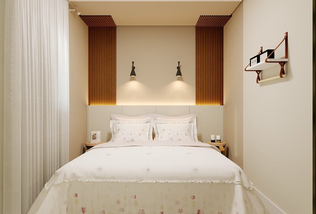 Apartamento à venda com 2 quartos, 46m² - Foto 9
