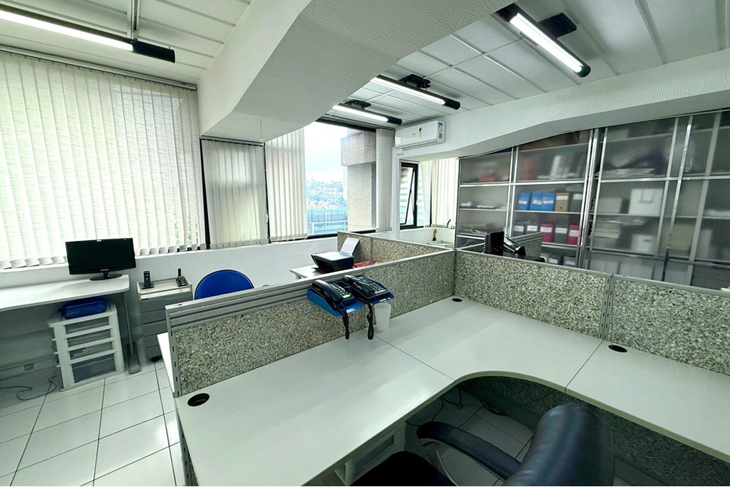 Conjunto Comercial-Sala à venda, 626m² - Foto 17