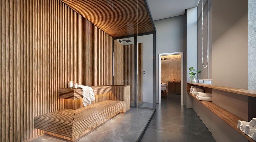 Cobertura, 3 quartos, 314 m² - Foto 11