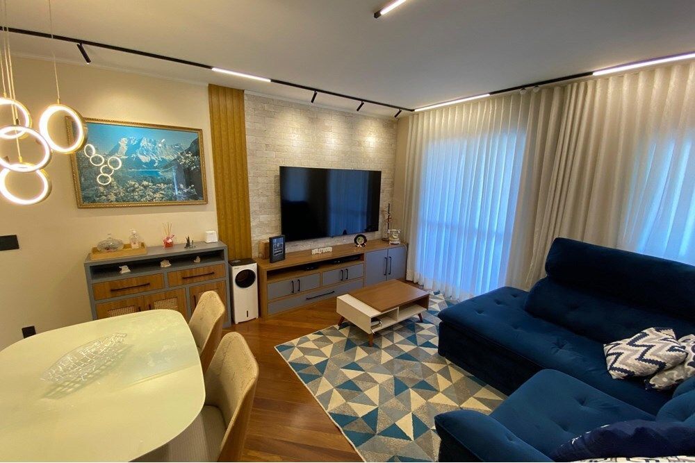 Apartamento, 2 quartos, 140 m² - Foto 40