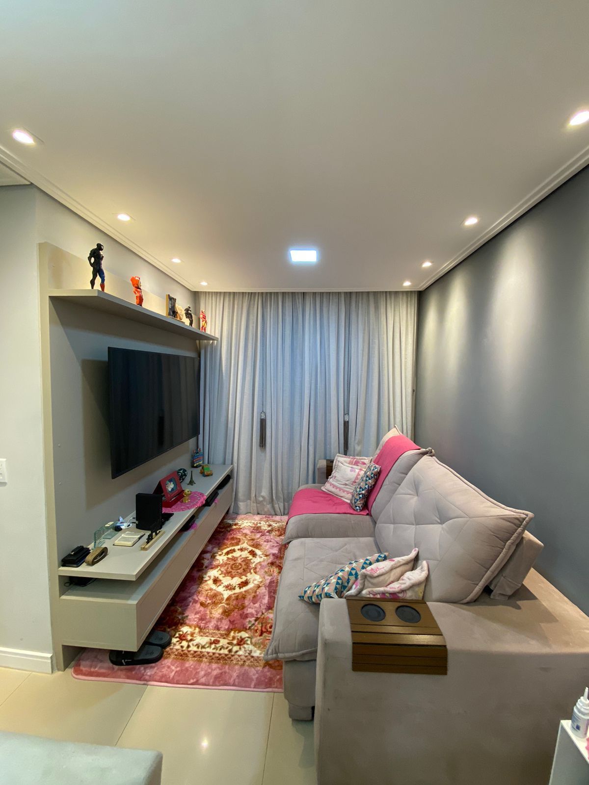 Apartamento à venda com 2 quartos, 54m² - Foto 16