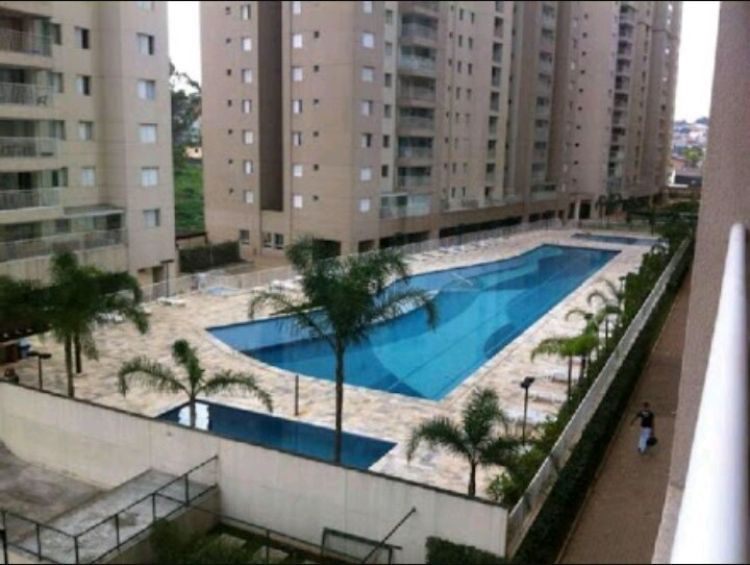 Apartamento, 2 quartos, 84 m² - Foto 2