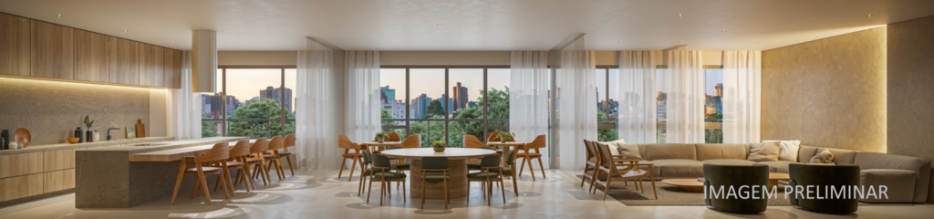 Apartamento, 2 quartos, 80 m² - Foto 13