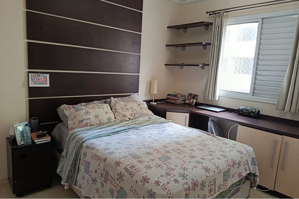 Apartamento, 2 quartos, 58 m² - Foto 21