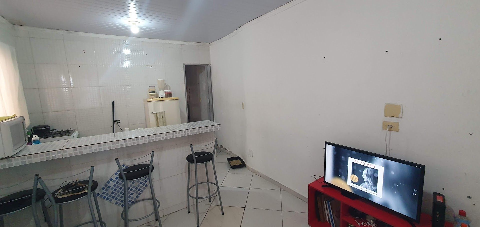 Casa à venda com 2 quartos, 80m² - Foto 9