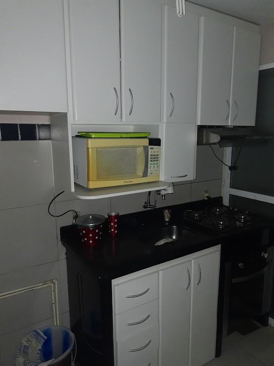 Apartamento para alugar com 2 quartos, 60m² - Foto 21