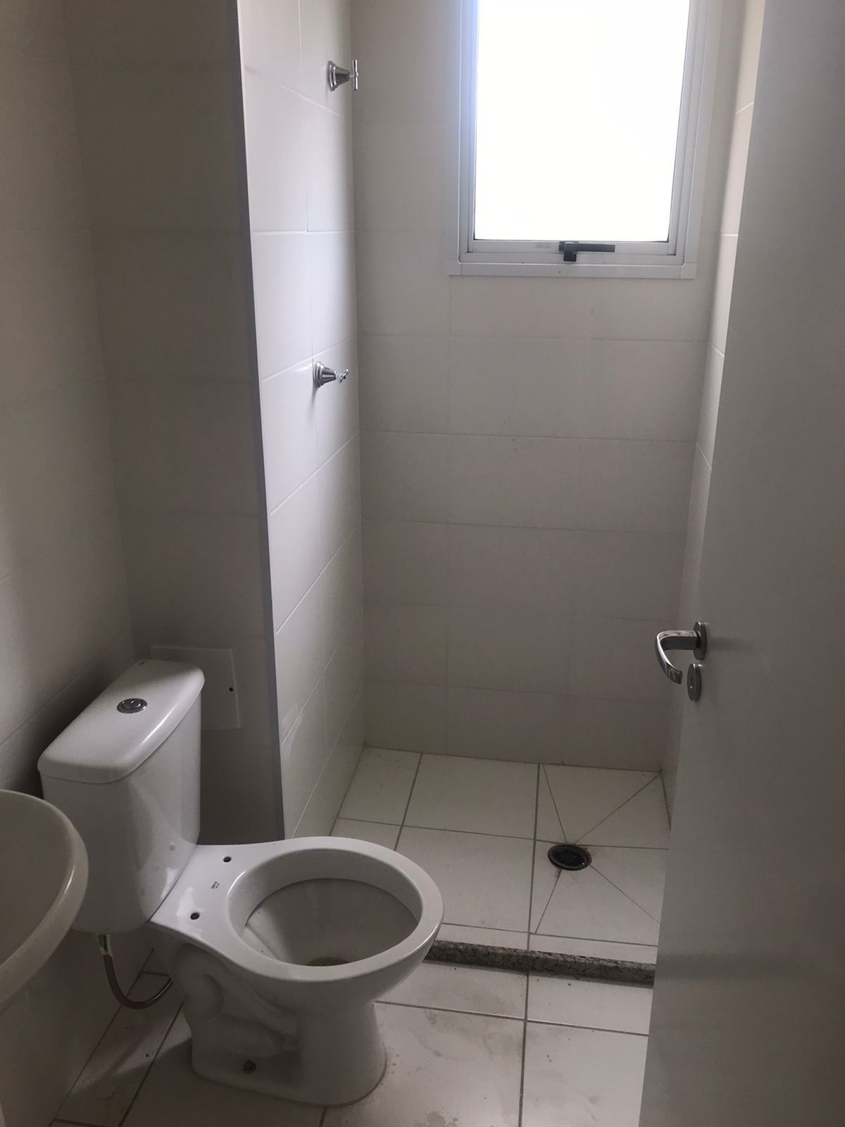 Apartamento à venda com 2 quartos, 40m² - Foto 9