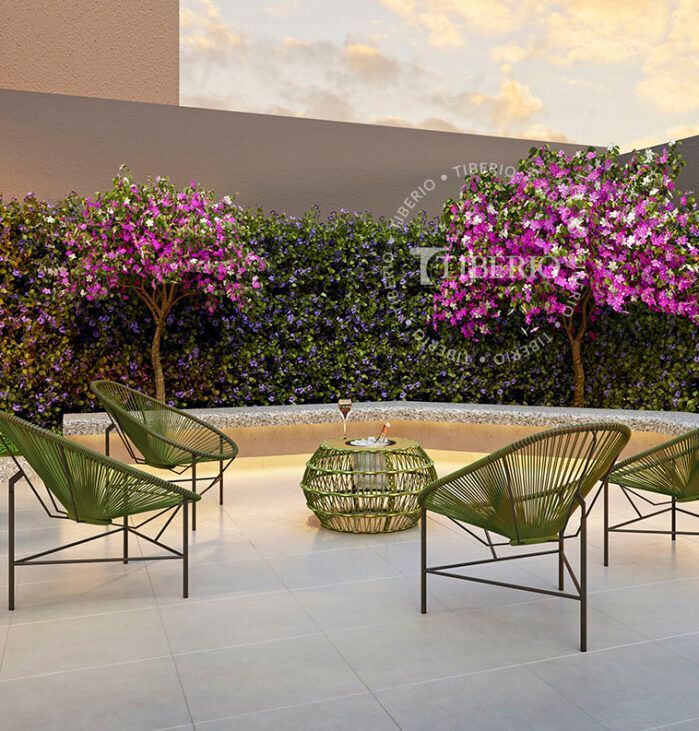 Apartamento, 1 quarto, 27 m² - Foto 22