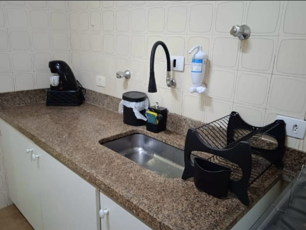 Apartamento à venda com 1 quarto, 55m² - Foto 35