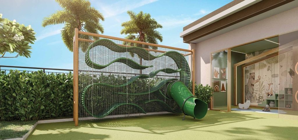 Apartamento, 3 quartos, 144 m² - Foto 2