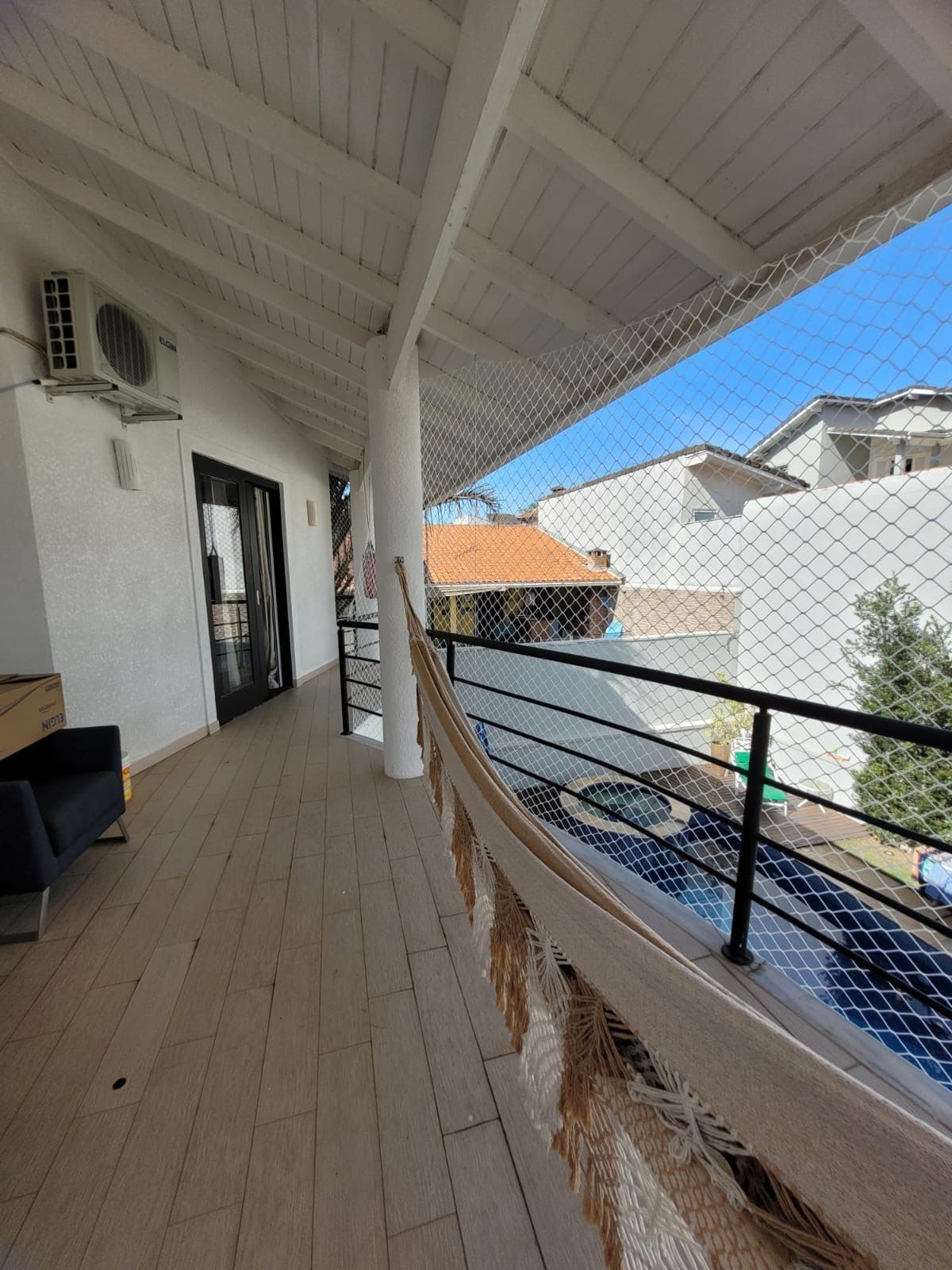 Sobrado, 3 quartos, 270 m² - Foto 16