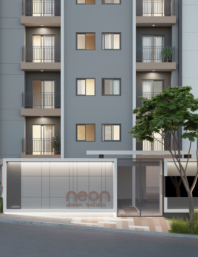 Apartamento, 3 quartos, 66 m² - Foto 3