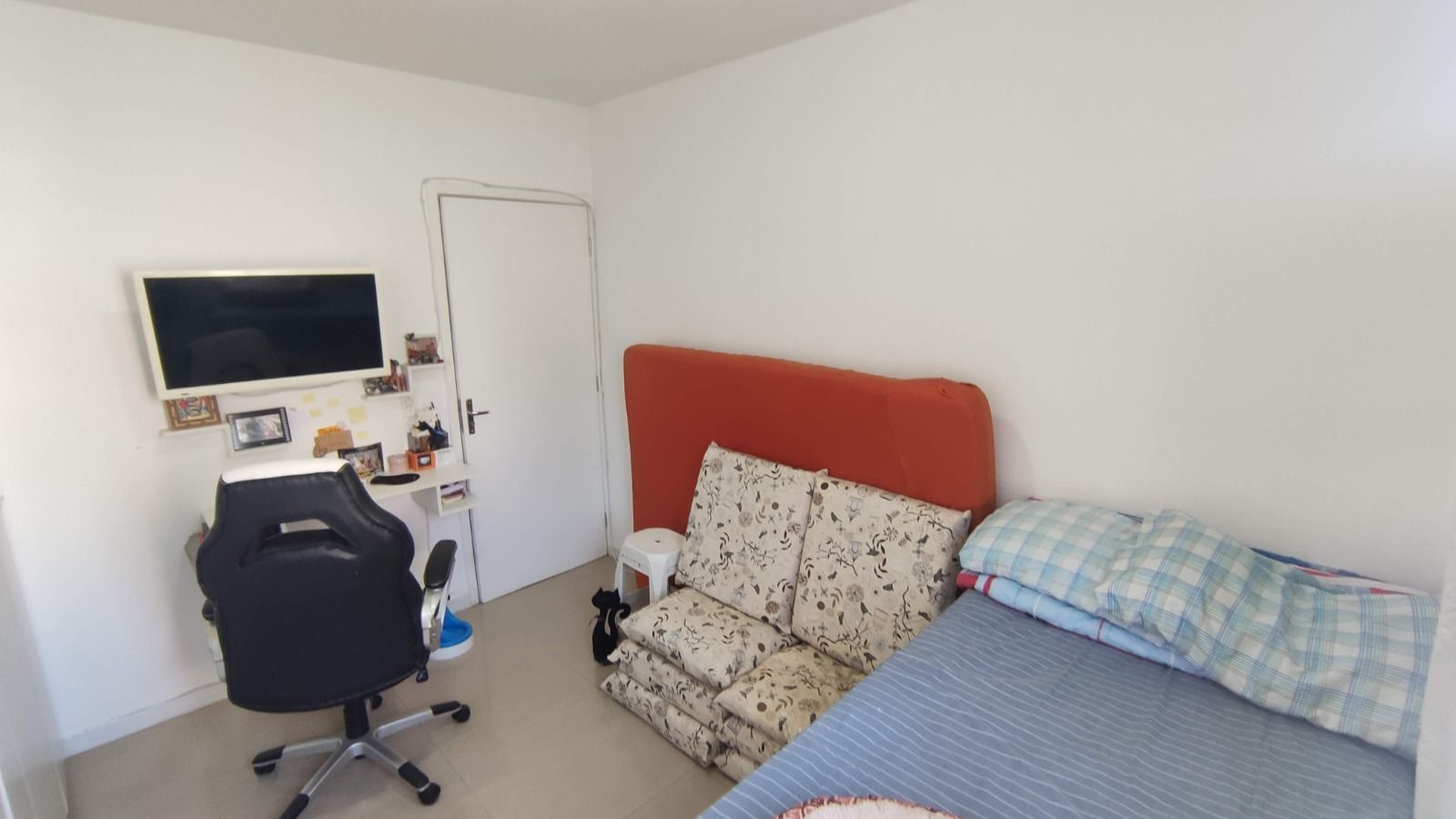 Apartamento à venda com 2 quartos, 54m² - Foto 8