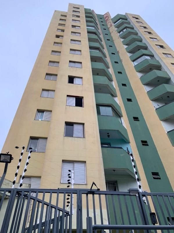 Apartamento à venda com 2 quartos, 54m² - Foto 15