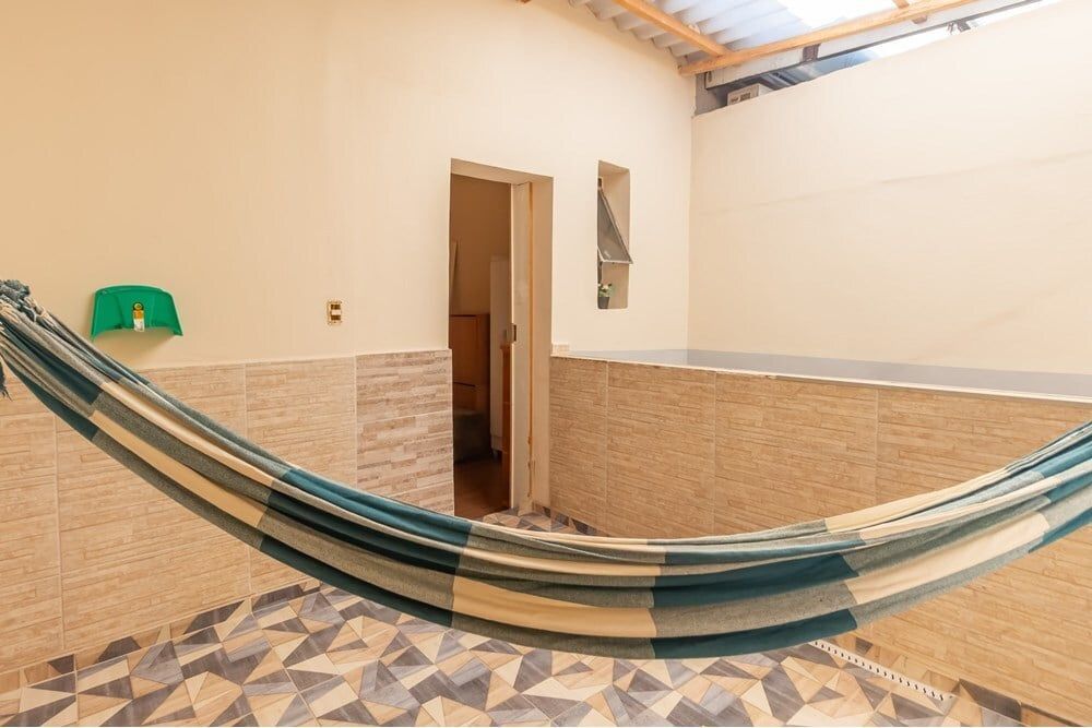 Casa à venda com 3 quartos, 112m² - Foto 5