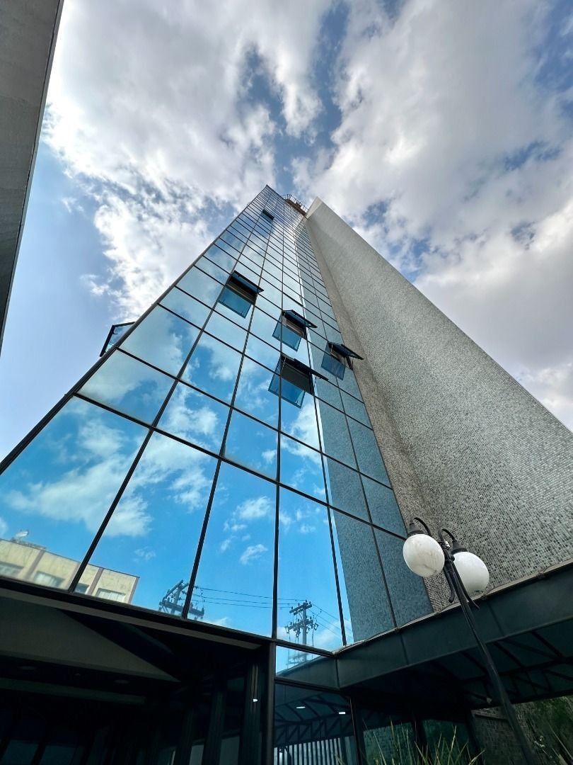 Conjunto Comercial-Sala à venda, 232m² - Foto 14