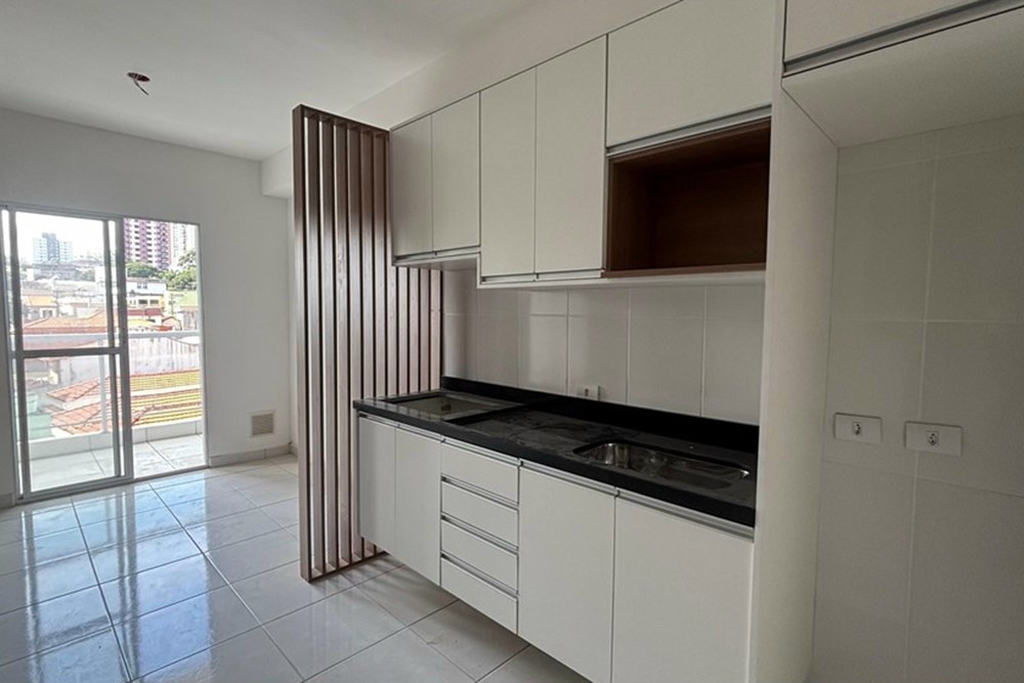 Apartamento, 1 quarto, 33 m² - Foto 16