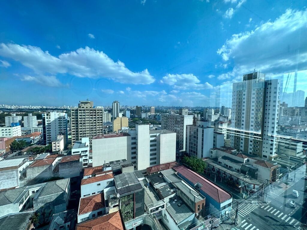 Conjunto Comercial-Sala à venda, 232m² - Foto 38