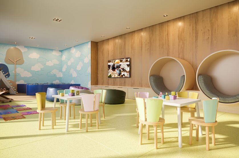 Apartamento, 1 quarto, 30 m² - Foto 12