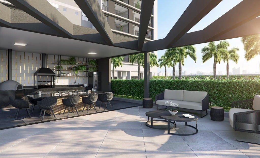 Apartamento, 2 quartos, 68 m² - Foto 14