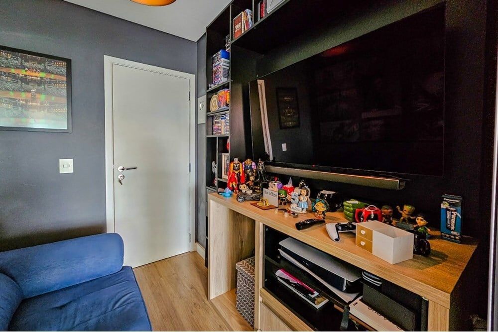 Apartamento, 2 quartos, 85 m² - Foto 20