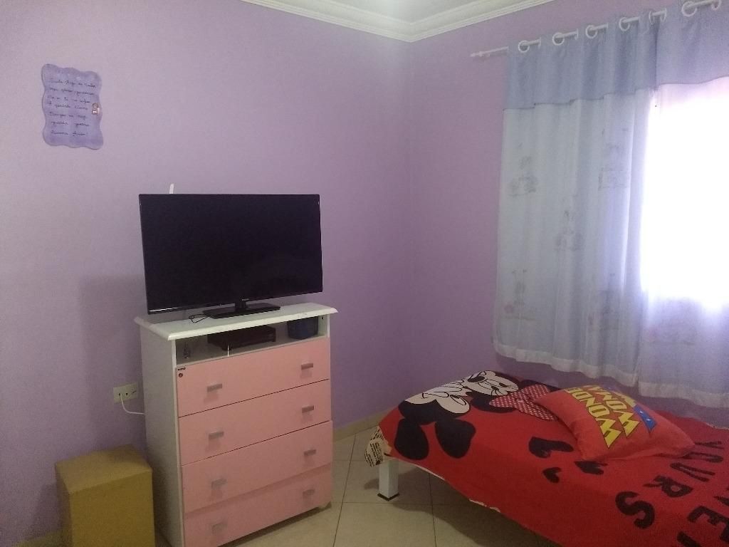 Sobrado à venda com 3 quartos, 120m² - Foto 23