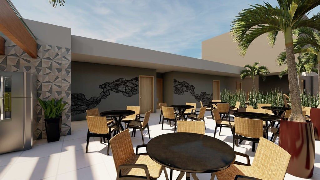 Apartamento à venda com 3 quartos, 80m² - Foto 24