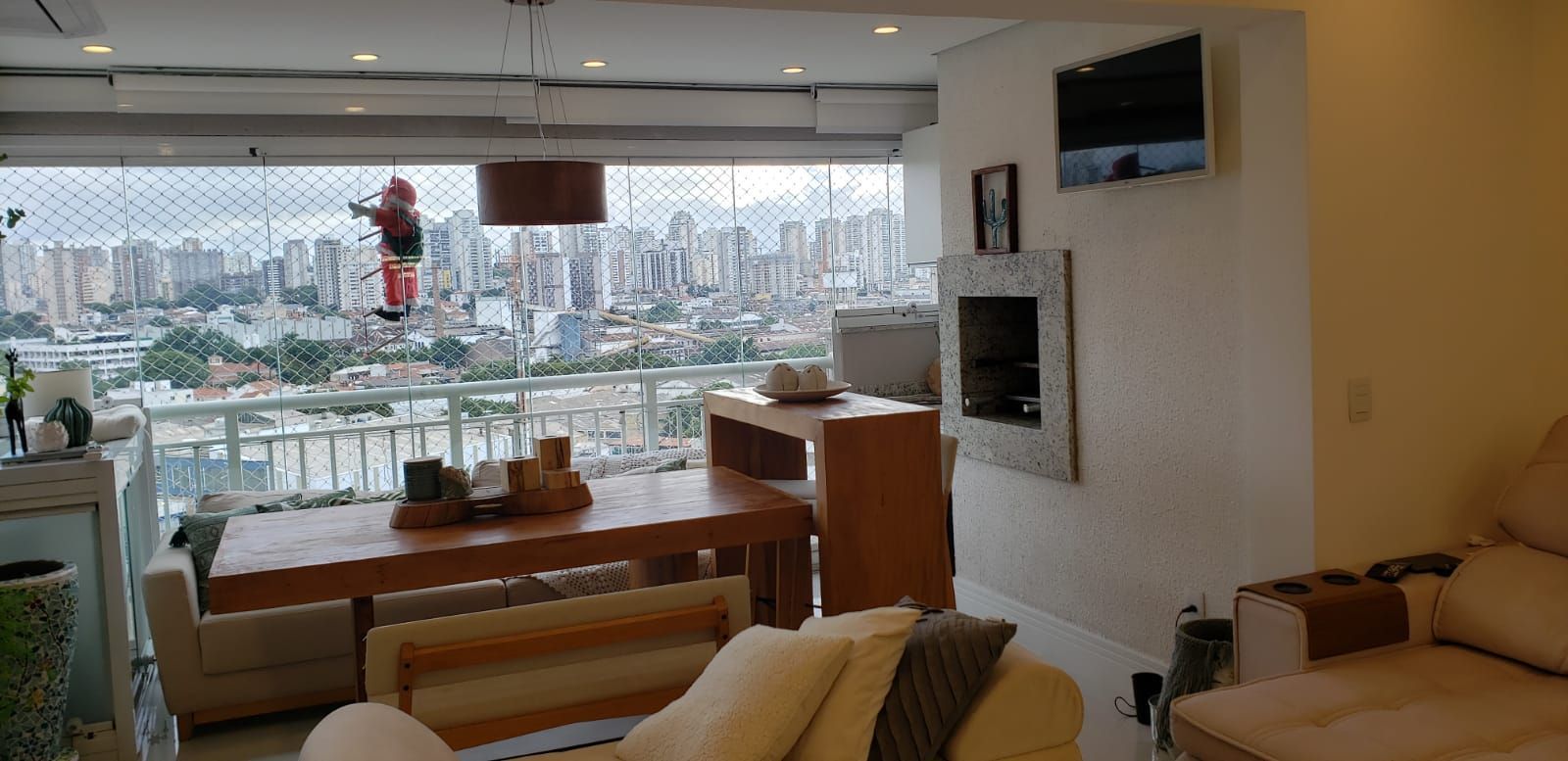 Apartamento à venda com 3 quartos, 103m² - Foto 23