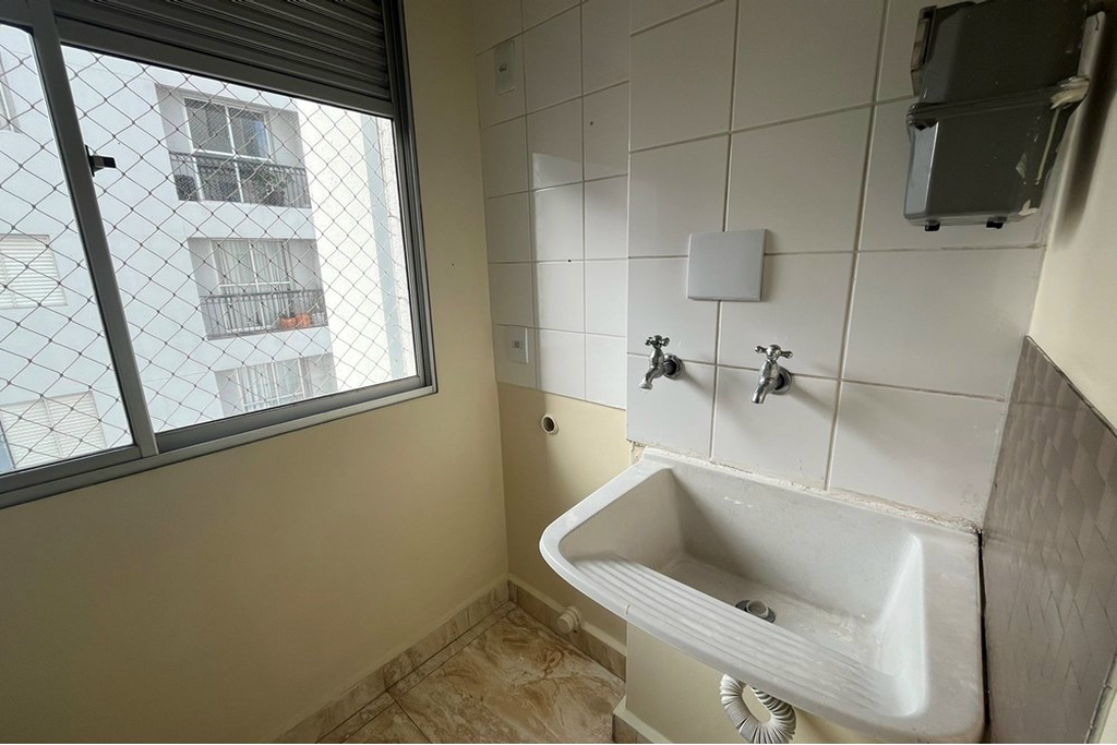 Apartamento, 2 quartos, 53 m² - Foto 7