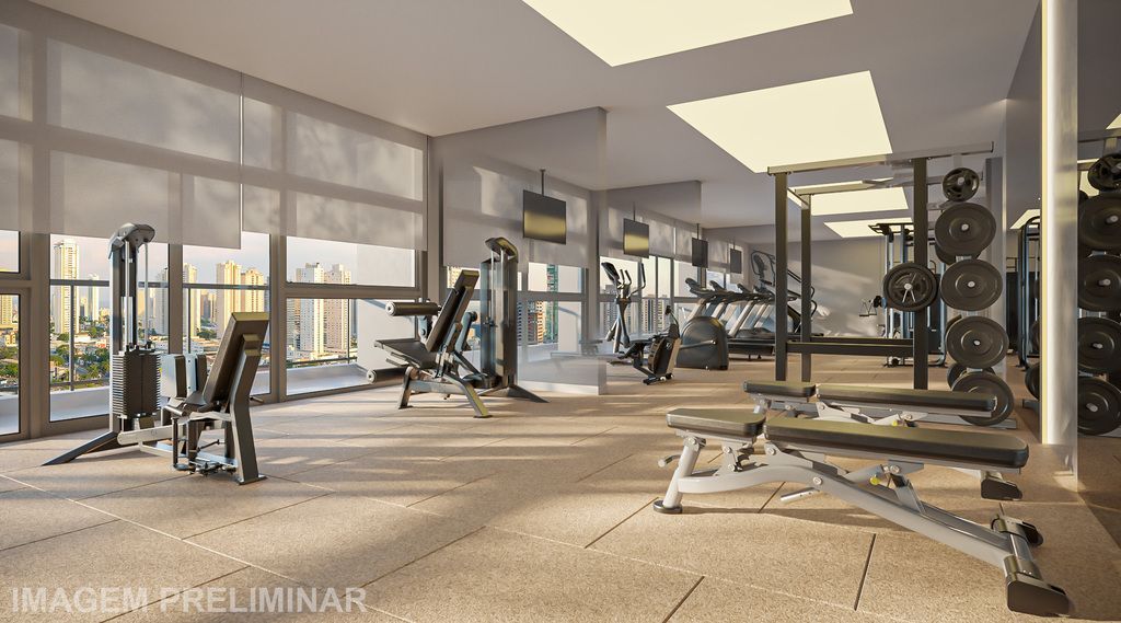 Apartamento, 2 quartos, 80 m² - Foto 15