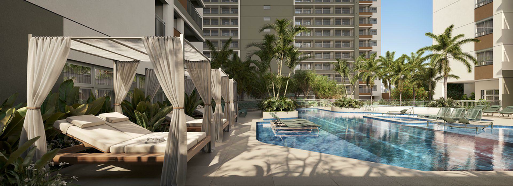 Cobertura, 4 quartos, 389 m² - Foto 23