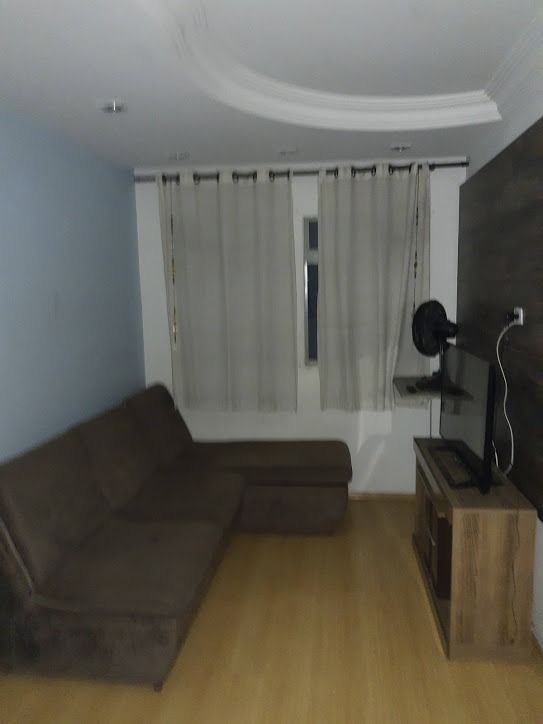 Apartamento para alugar com 2 quartos, 60m² - Foto 15