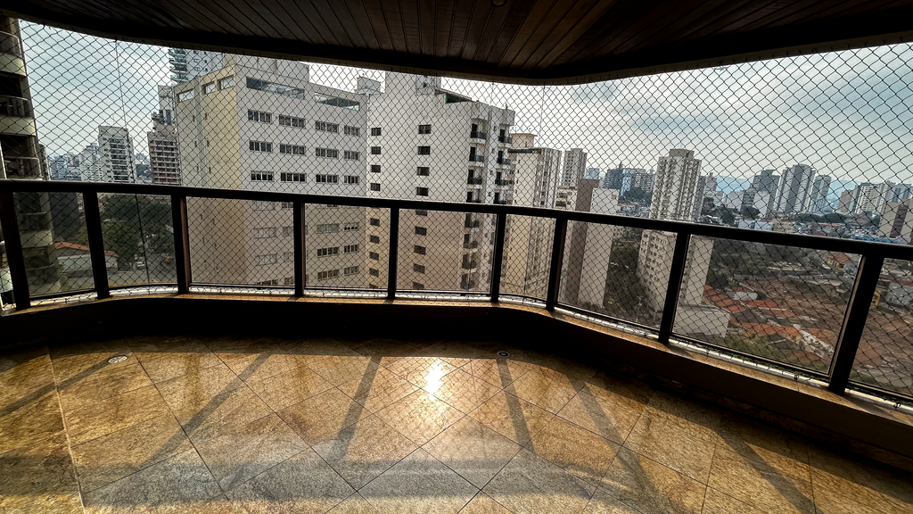 Apartamento, 4 quartos, 253 m² - Foto 42