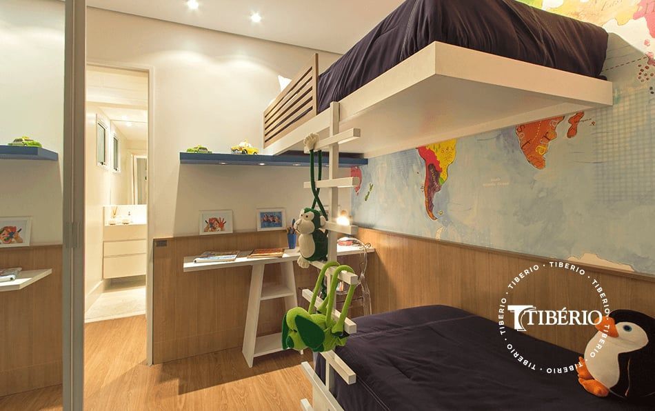 Apartamento, 3 quartos, 64 m² - Foto 12