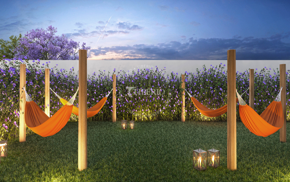 Apartamento, 1 quarto, 34 m² - Foto 27